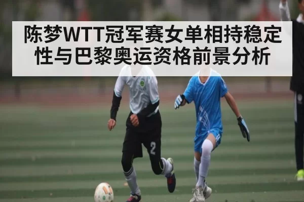 陈梦WTT冠军赛女单相持稳定性与巴黎奥运资格前景分析